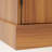 Ahniyla Accent Cabinet