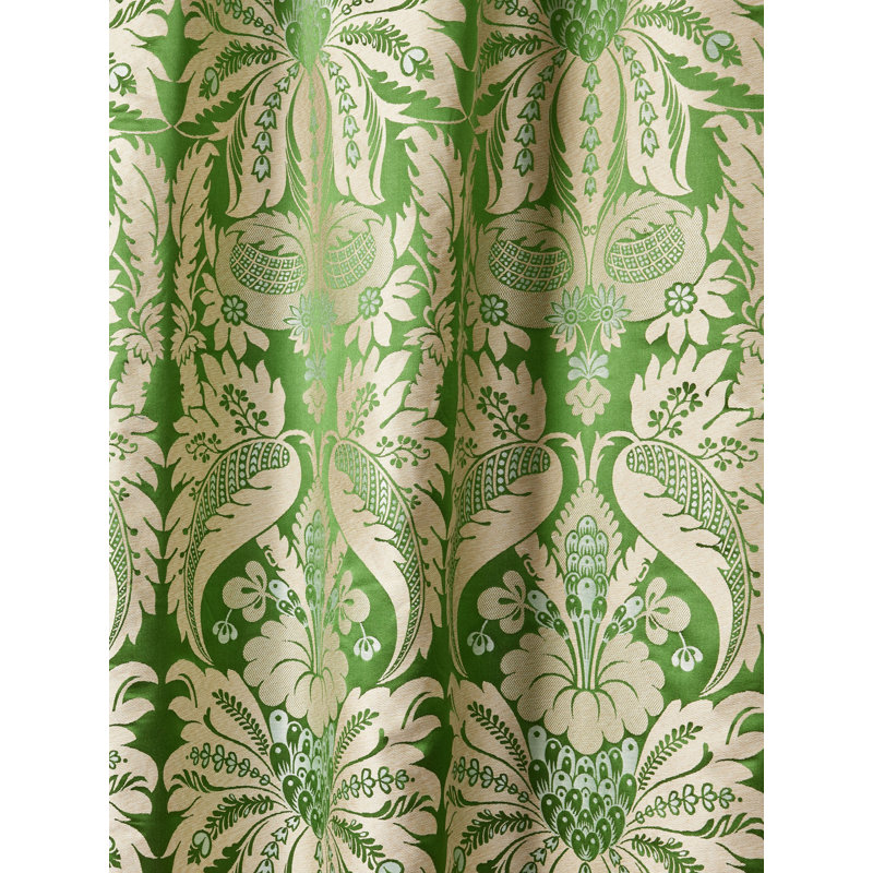 ESTATE DAMASK, Palm