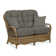 Everglade Upholstered 53'' Loveseat