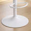 Meli Height-Adjustable Swivel Bar Stool-2042762448
