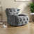 Gris chenille est en rupture de stock