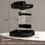 Organisateur de meuble-lavabo rotatif 360 ° multifonctionnel-133340266