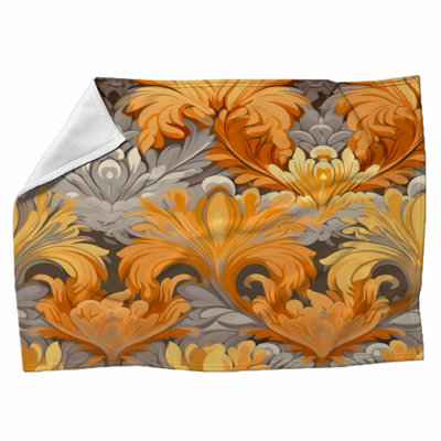 Throw Blanket