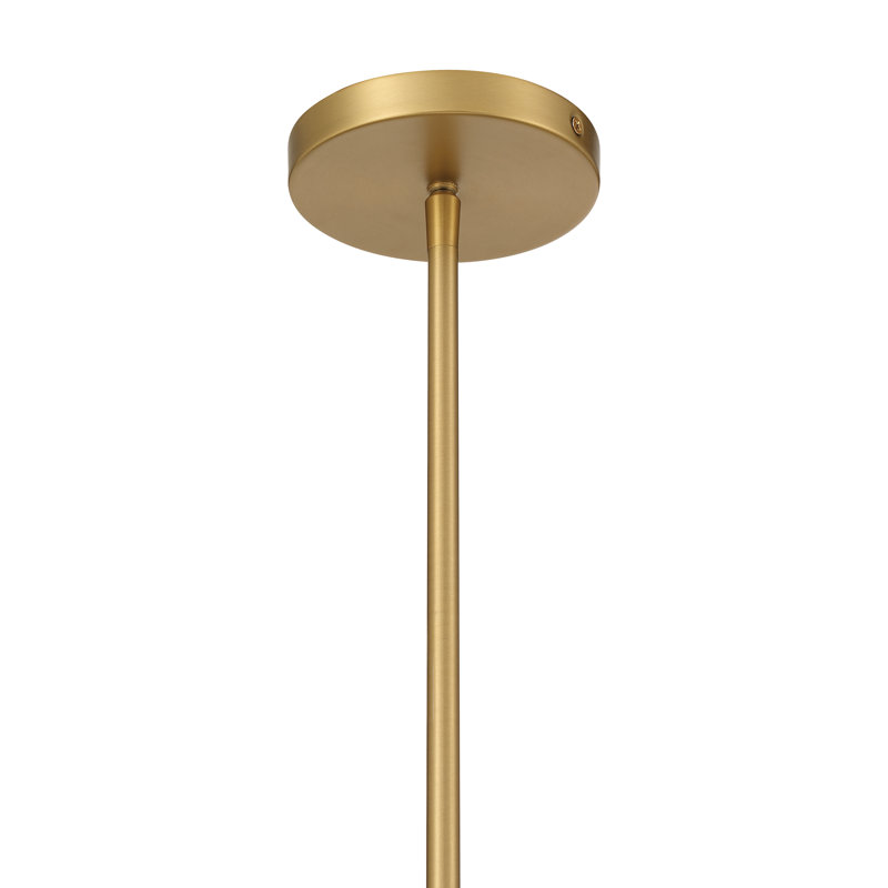 Vanderlane 11.75" LED Pendant