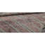Wool Striped Area Rug