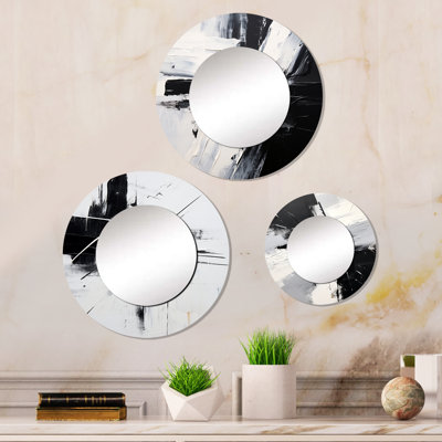 Miroir élisagarte