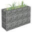 Jardinière surélevée Gabion-239548522