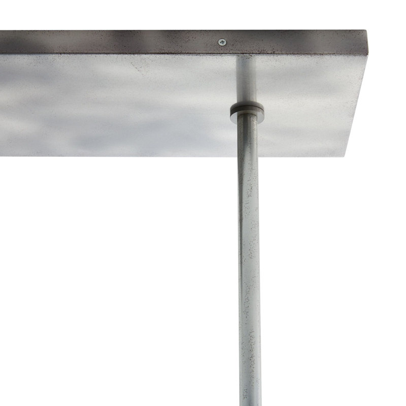 Holm Linear Chandelier