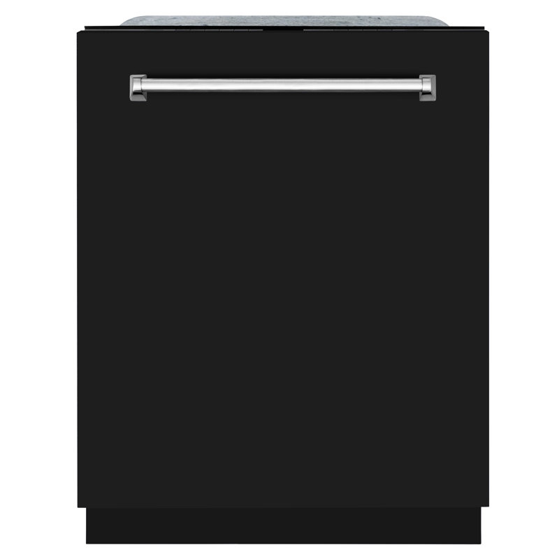 ZLINE, Noir mat
