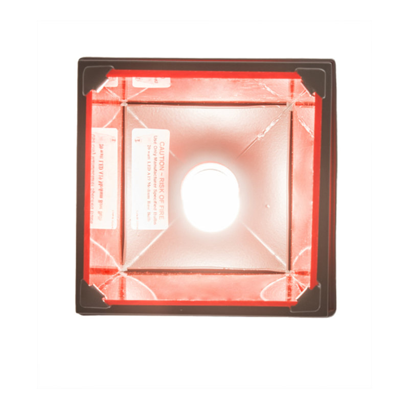 Quadrato 1 - Light Pendant