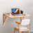 Wall Mounted Folding Table, Floating Desk For Dining