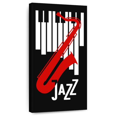 Jazz Keys