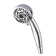 Universal Showering Components Handheld Shower Head