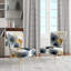 Chaise parsons de 22,5 po de largeur