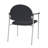 Chat Waiting Reception Oversize Guest Chair Metal Frame-98671304-98882114