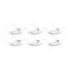 5 in. 9.2 W Dimmable LED Retrofit