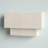 Cebron Steel Flush Mounted Sconce-1644572682-1709319858