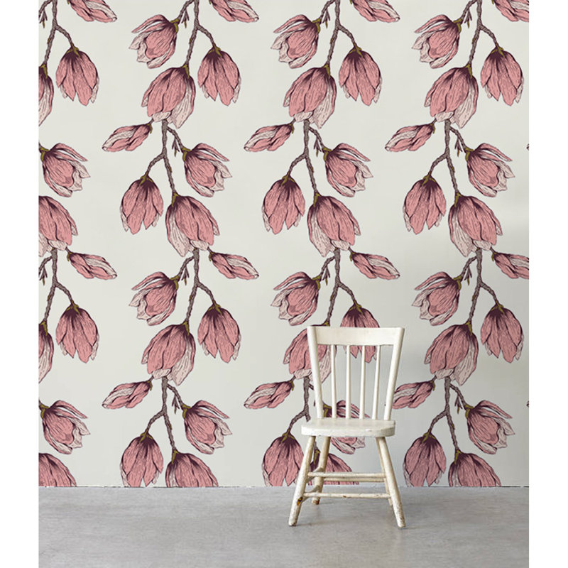 Broghan Matte Mural, 360 x 250cm