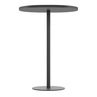 Round 80Cm Dining Table