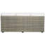 Monclair By Michael Weiss Outdoor 3 - Seat Patio Sofa-269484808