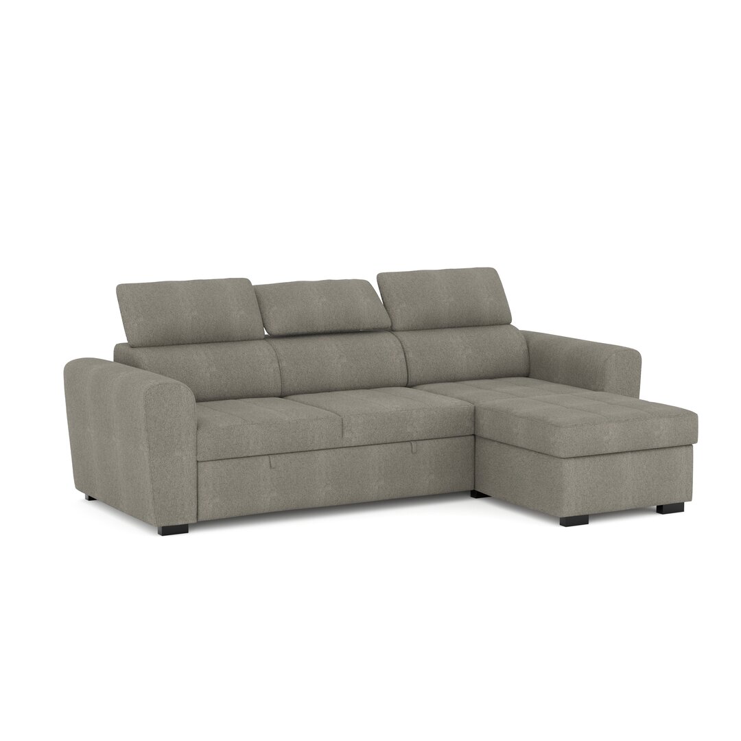 Ecksofa Degraaf