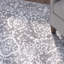 Oriental Area Rug-23806703
