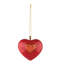 Cuore e Cuora Home Ornament