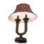 Cypress Table Lamp