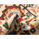 Riker Floral Indoor Rug