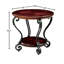 Table de bout de style traditionnel 1pc