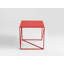 Quiana Frame Coffee Table-40239362-40239364