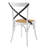 Modway Gear Dining Side Chair-381169861-320151196