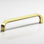 Half-Round Wire Appliance Pull
