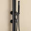 Outdoor Shower and Footwash Spout-136268049