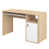 Oak/White is out of stock selected