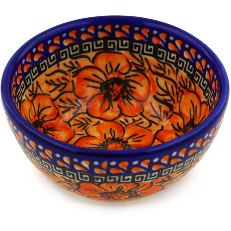 Verre à feu 13,53 oz Saladier