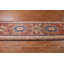 Tapis de couloir géométrique Heriz Persian Design