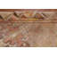 Tapis traditionnel en laine vieillie 6 x 9