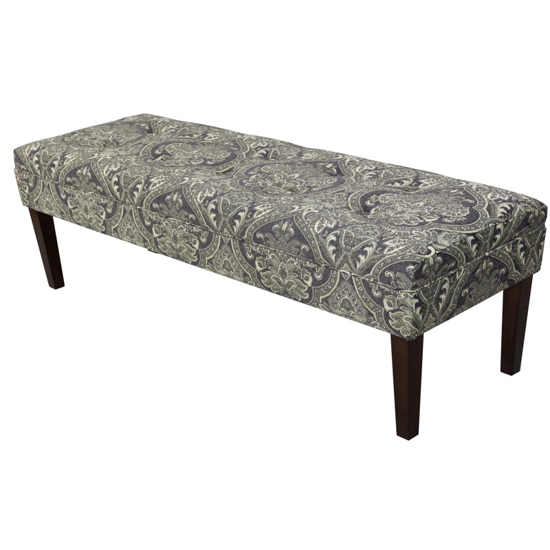 Banc rembourré Northgate
