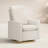 Cali Pillowback Swivel Glider-53859243
