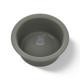 Porto Fino™ Top-Mount/Under-Mount Bar Sink