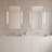 Keel Dimmable LED Bath Bar-49992322