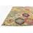 Square Jessen Multi Rug