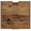 40Cm Single Bathroom Vanity Base Only-1696241587