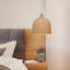 Ulancy Dome Shaped Pendant Light, 1 Light-1818970670
