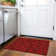Premium Machine Washable Mayfield AMF1023 Geometric Rug
