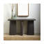 Daily 52'' Solid Wood Console Table-102030438