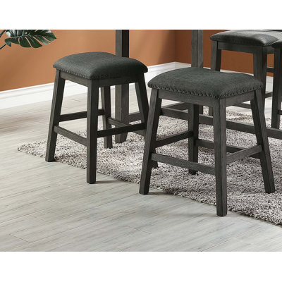 Ensemble de 2 chaises hautes