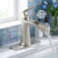 Robinet de salle de bain Waterfall-124971325