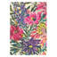 Floreale Wool Floral Area Rug in Pink/Purple/Ivory/Green-76019397